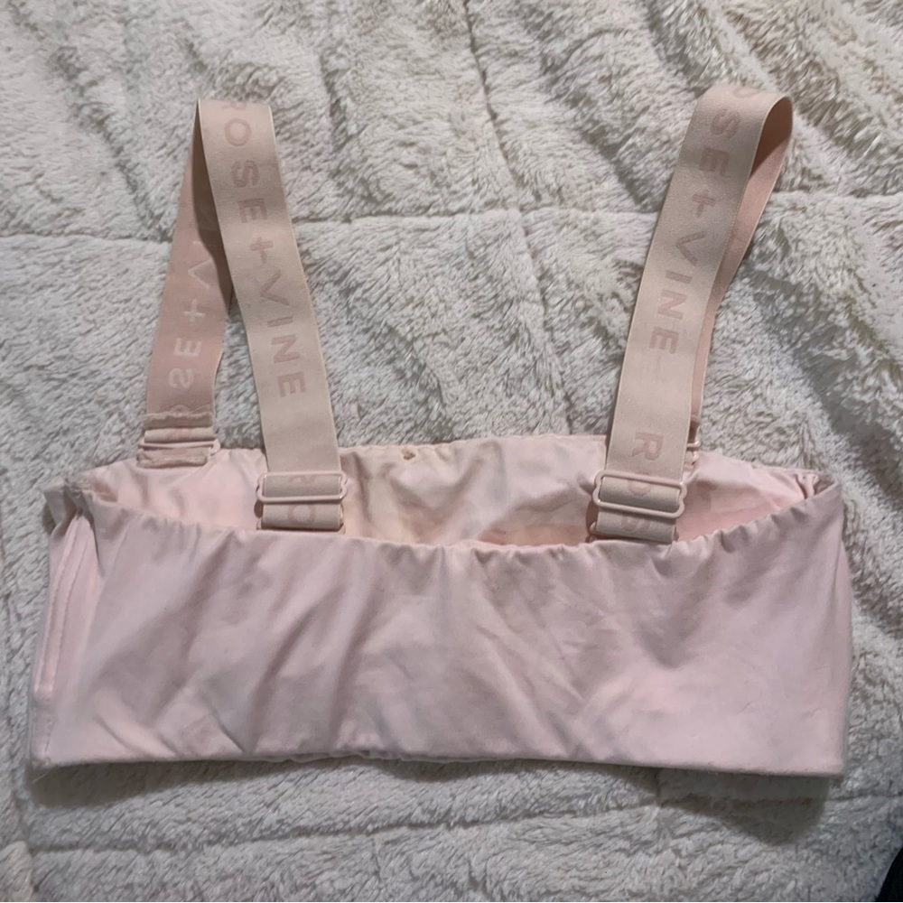 Cute  bralette - Picture 2 of 2